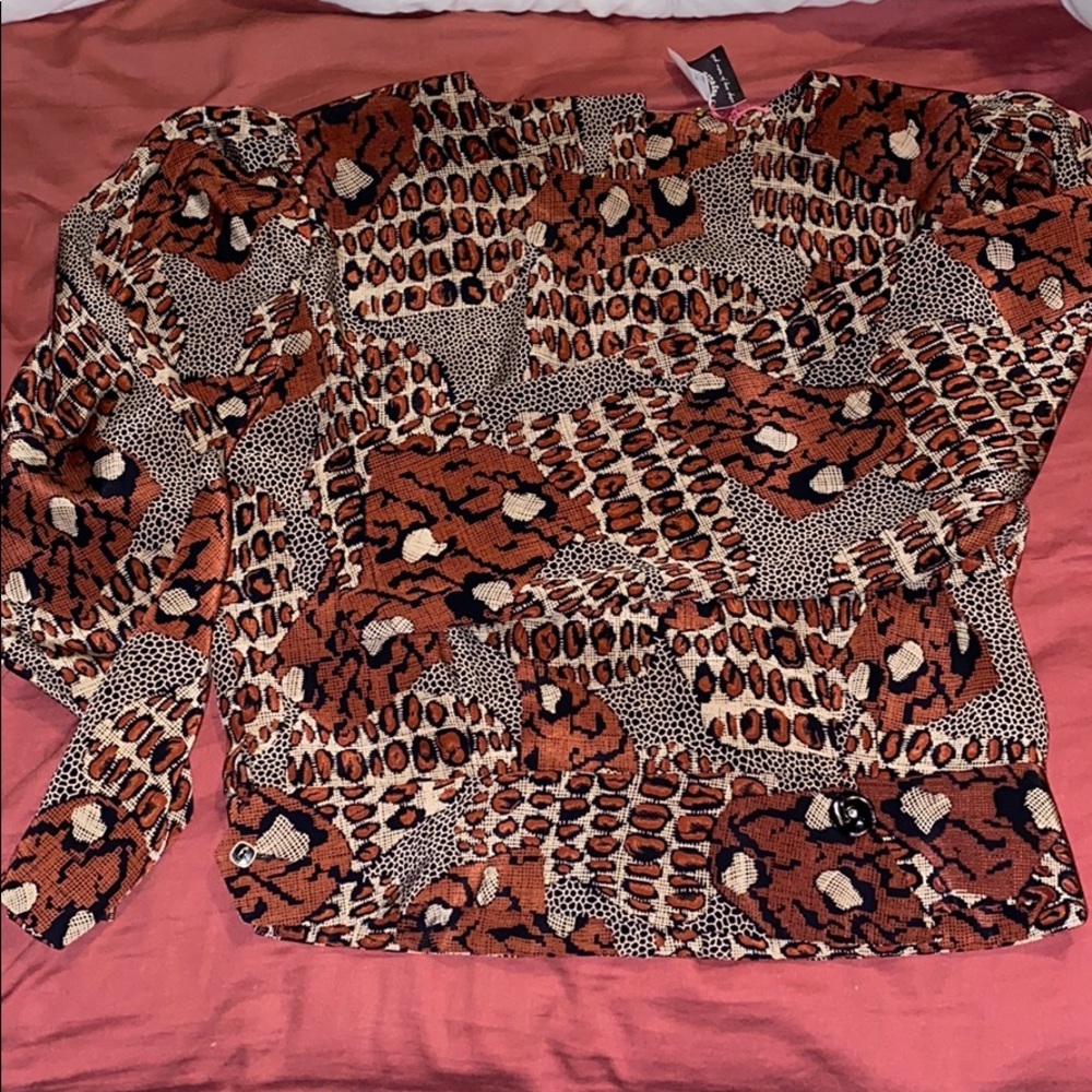 Vintage top